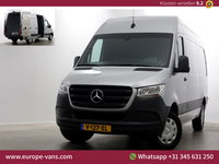 Mercedes-Benz Sprinter - 314 CDI 143pk E6 RWD 7G Automaat L2H2 Airco/Camera Trekhaak 3500kg 06-2019
