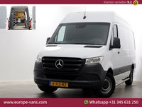 Mercedes-Benz Sprinter - 311 CDI 115pk L2H2 RWD Servicewagen Airco/Camera 09-2018
