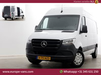 Mercedes-Benz Sprinter - 311 CDI 115pk L2H2 Airco/CarPlay 10-2023