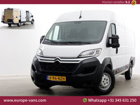 Citroën Jumper - 2.2 BlueHDi 165pk L4H2 Airco/Navi/Camera 06-2024