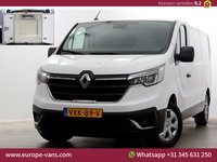 Renault Trafic - 2.0 dCi 110pk L2H1 Work Edition Koelwagen + verwarmen 25gr 08-2023