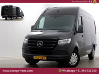 Mercedes-Benz Sprinter - 314 CDI 143pk RWD L2H2 Navi/Camera/Trekhaak 3500kg 02-2020