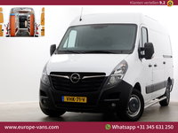 Opel Movano - 2.3 Turbo 150pk L2H2 Camera/Inrichting/2x Schuifdeur 11-2020