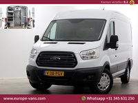 Ford Transit - 350 2.0 TDCI 130pk E6 L2H2 Trend Airco/Navi/Inrichting 04-2018