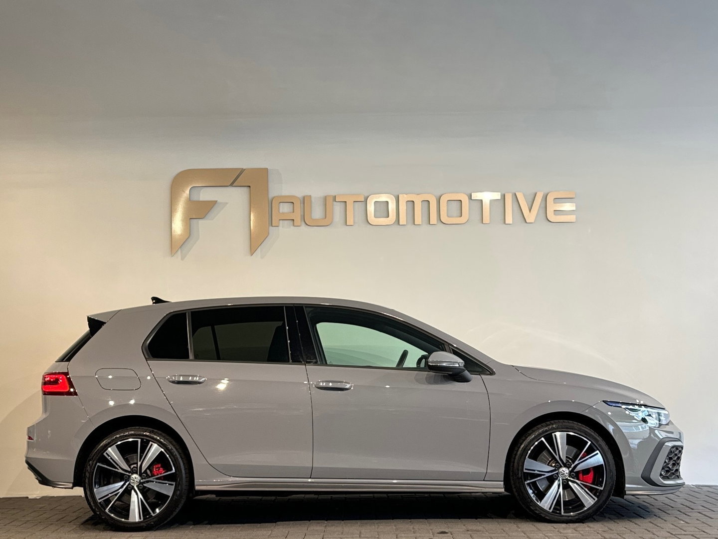 Volkswagen Golf 1.4 eHybrid GTE IQ|Sfeer|Camera|Mistlampen
