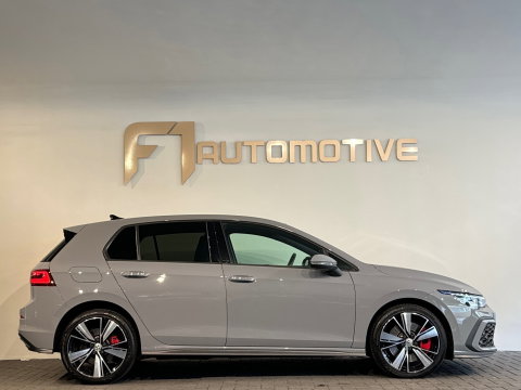 Volkswagen Golf 1.4 eHybrid GTE IQ|Sfeer|Camera|Mistlampen