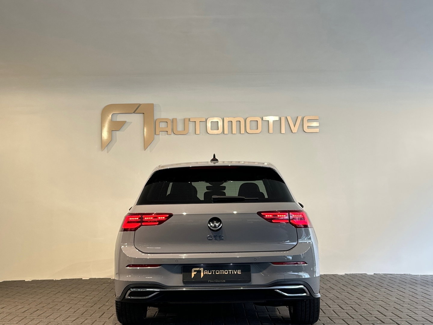 Volkswagen Golf 1.4 eHybrid GTE IQ|Sfeer|Camera|Mistlampen