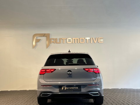 Volkswagen Golf 1.4 eHybrid GTE IQ|Sfeer|Camera|Mistlampen