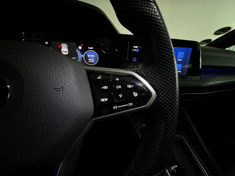 Volkswagen Golf 1.4 eHybrid GTE IQ|Sfeer|Camera|Mistlampen