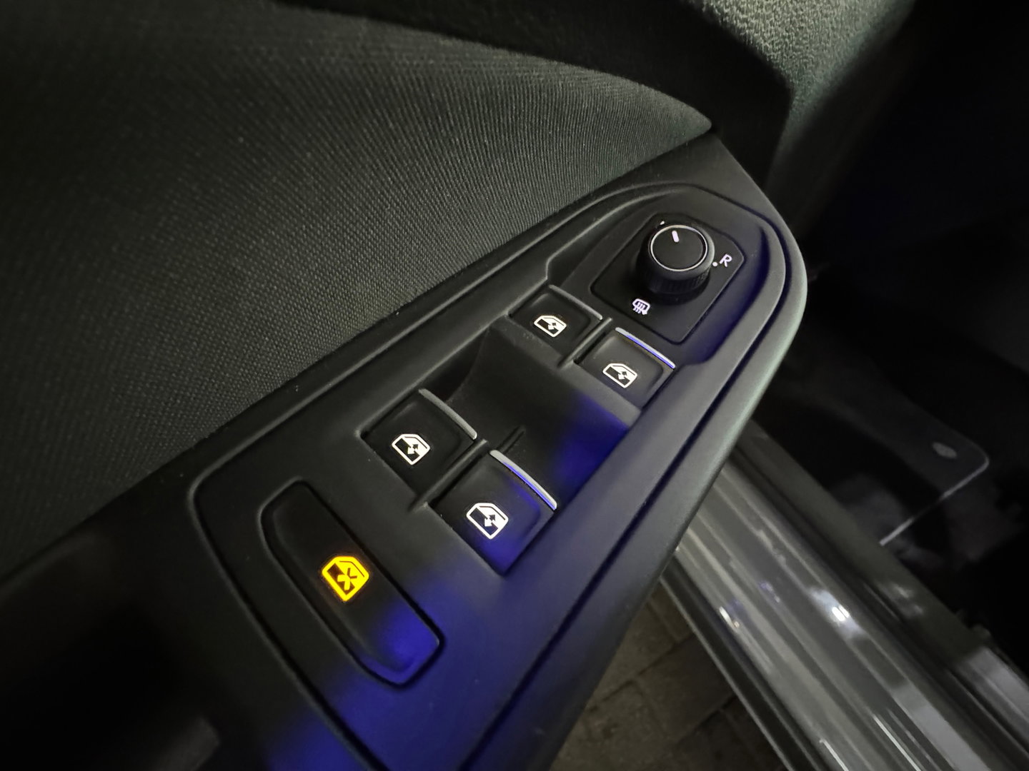 Volkswagen Golf 1.4 eHybrid GTE IQ|Sfeer|Camera|Mistlampen