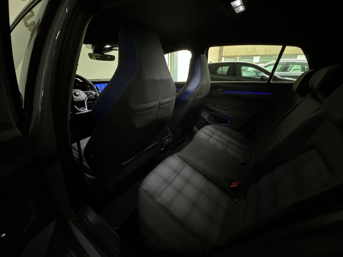 Volkswagen Golf 1.4 eHybrid GTE IQ|Sfeer|Camera|Mistlampen