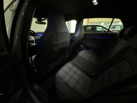 Volkswagen Golf 1.4 eHybrid GTE IQ|Sfeer|Camera|Mistlampen
