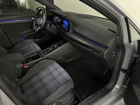 Volkswagen Golf 1.4 eHybrid GTE IQ|Sfeer|Camera|Mistlampen