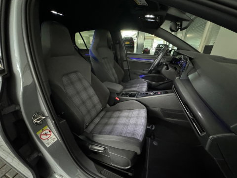 Volkswagen Golf 1.4 eHybrid GTE IQ|Sfeer|Camera|Mistlampen