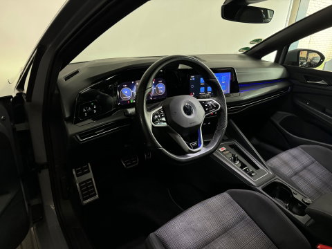 Volkswagen Golf 1.4 eHybrid GTE IQ|Sfeer|Camera|Mistlampen