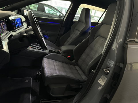 Volkswagen Golf 1.4 eHybrid GTE IQ|Sfeer|Camera|Mistlampen
