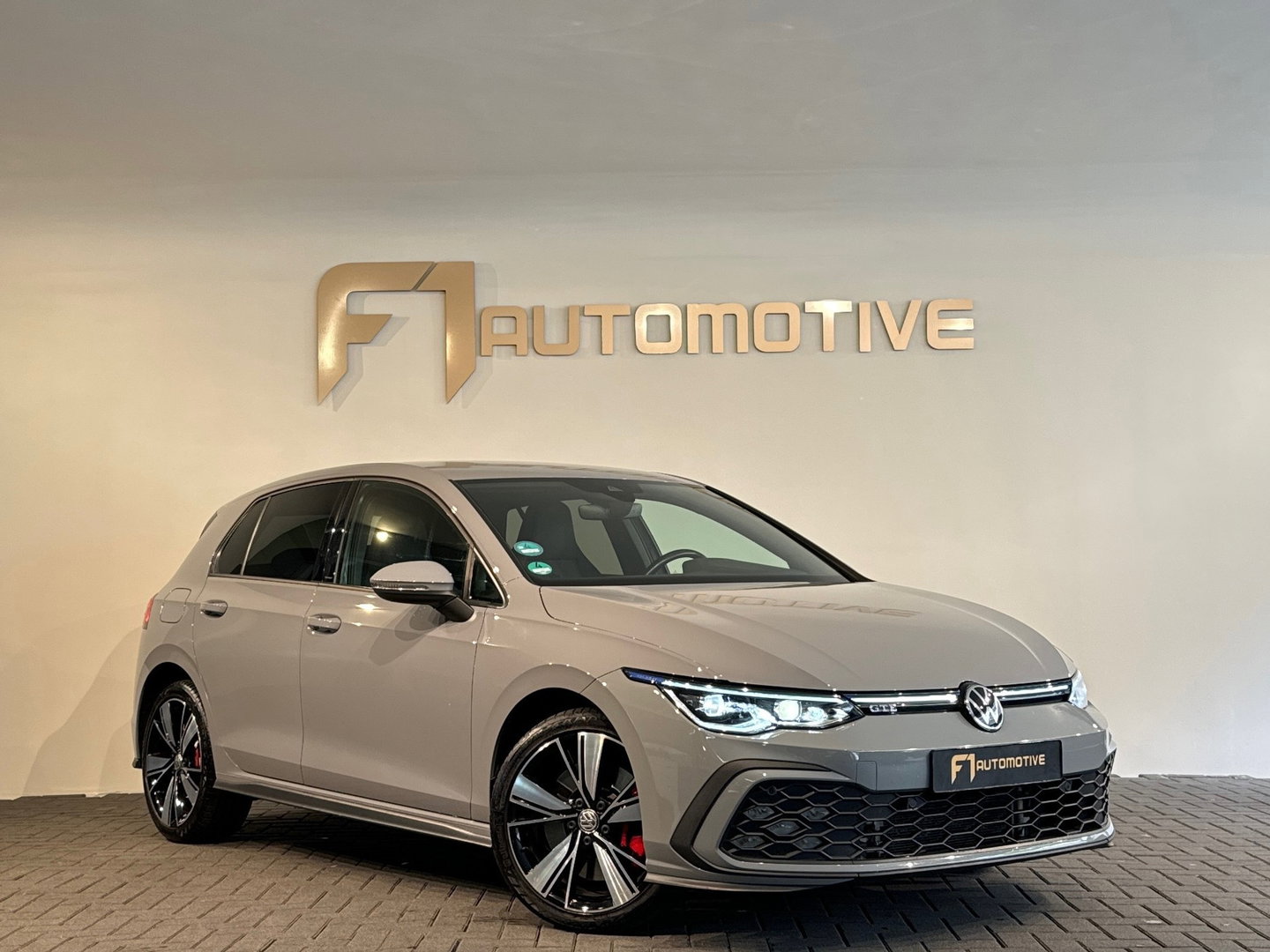 Volkswagen Golf 1.4 eHybrid GTE IQ|Sfeer|Camera|Mistlampen