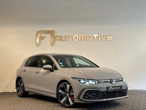 Volkswagen Golf 1.4 eHybrid GTE IQ|Sfeer|Camera|Mistlampen