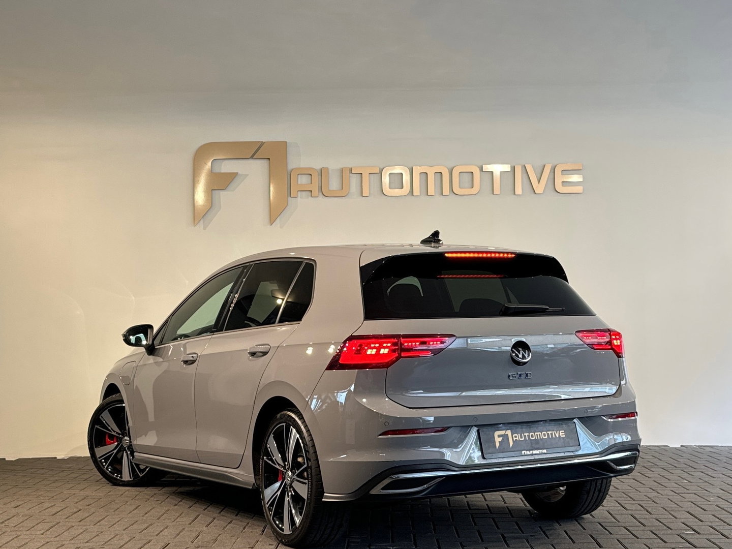 Volkswagen Golf 1.4 eHybrid GTE IQ|Sfeer|Camera|Mistlampen