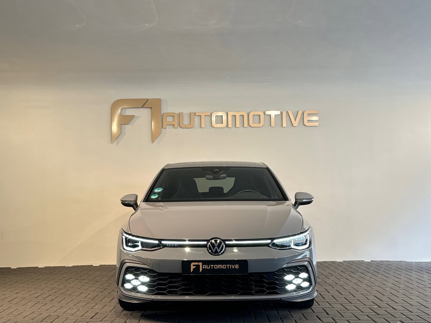 Volkswagen Golf 1.4 eHybrid GTE IQ|Sfeer|Camera|Mistlampen