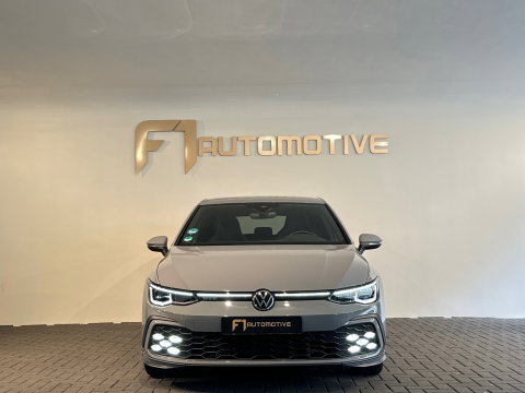 Volkswagen Golf 1.4 eHybrid GTE IQ|Sfeer|Camera|Mistlampen