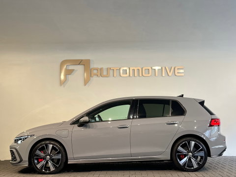 Volkswagen Golf 1.4 eHybrid GTE IQ|Sfeer|Camera|Mistlampen