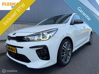 Kia Rio - 1.0 TGDI DynamicPlusLine
