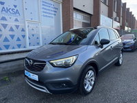 Opel Crossland X - 1.2 Turbo Online Edition