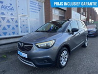 Opel Crossland X - 1.2 Turbo 110pk Online Edition CarPlay Keyless Stuurvw Stlvw Garatie