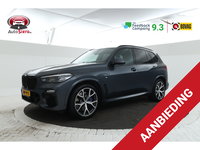 BMW X5 - xDrive45e High Executive Individual Leer, 21 inch, Head Up Display!