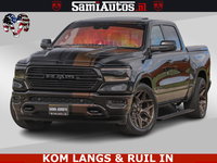 Dodge Ram Pick-Up - GT EDITION | TRX PACK | 5.7 V8 HEMI | BRONZE LINE | LUCHT VERING | VITUAL | ADAPTIVE CRUISE | PANORAMADAK | MEGA DIK | Comfortabele Dubbele Cabine met Royale 5 Zitplaatsen | DC |