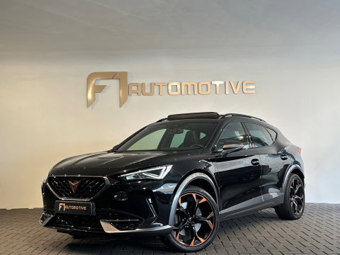 CUPRA Formentor 1.4 e-Hybrid VZ Performance Pano|Memory|Trekhaak