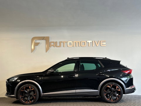 CUPRA Formentor 1.4 e-Hybrid VZ Performance Pano|Memory|Trekhaak