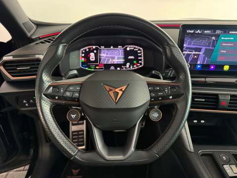 CUPRA Formentor 1.4 e-Hybrid VZ Performance Pano|Memory|Trekhaak