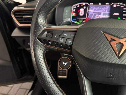 CUPRA Formentor 1.4 e-Hybrid VZ Performance Pano|Memory|Trekhaak