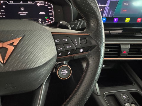 CUPRA Formentor 1.4 e-Hybrid VZ Performance Pano|Memory|Trekhaak