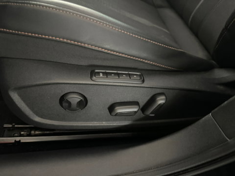 CUPRA Formentor 1.4 e-Hybrid VZ Performance Pano|Memory|Trekhaak
