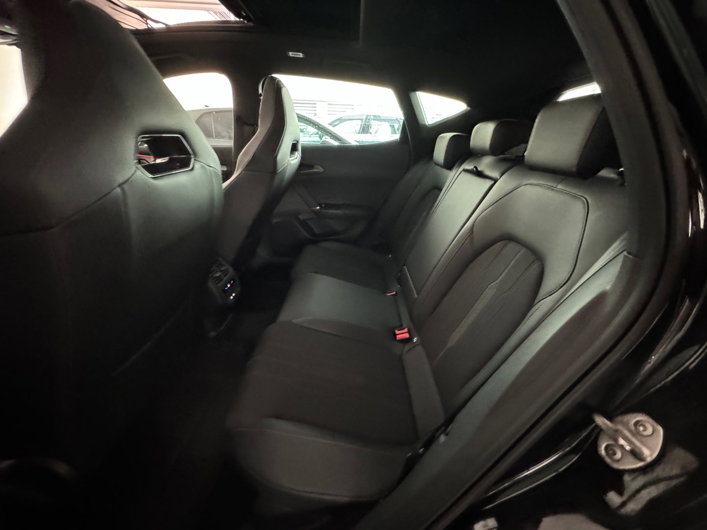 CUPRA Formentor 1.4 e-Hybrid VZ Performance Pano|Memory|Trekhaak