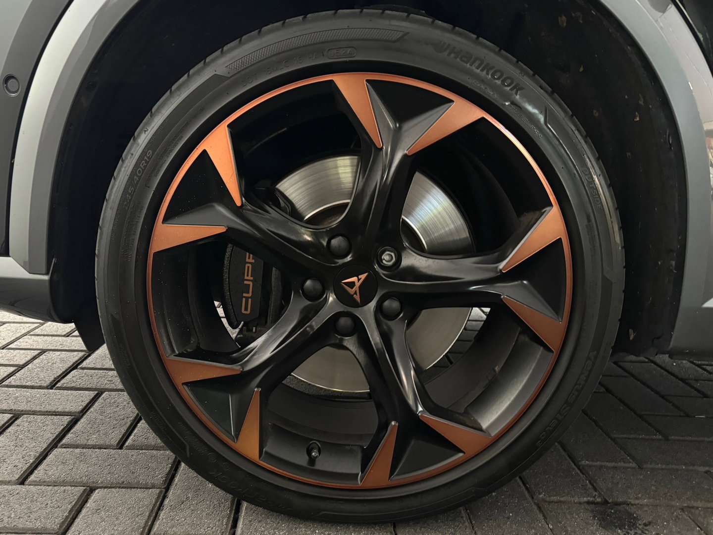 CUPRA Formentor 1.4 e-Hybrid VZ Performance Pano|Memory|Trekhaak