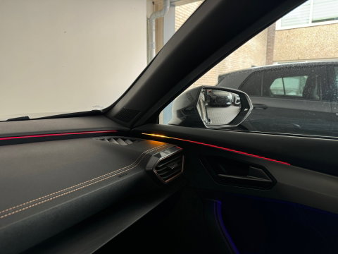 CUPRA Formentor 1.4 e-Hybrid VZ Performance Pano|Memory|Trekhaak