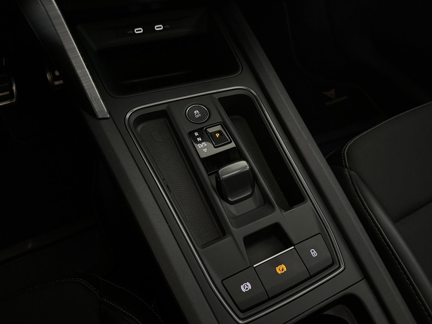 CUPRA Formentor 1.4 e-Hybrid VZ Performance Pano|Memory|Trekhaak