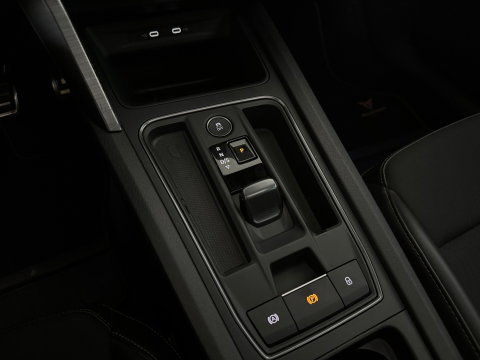 CUPRA Formentor 1.4 e-Hybrid VZ Performance Pano|Memory|Trekhaak