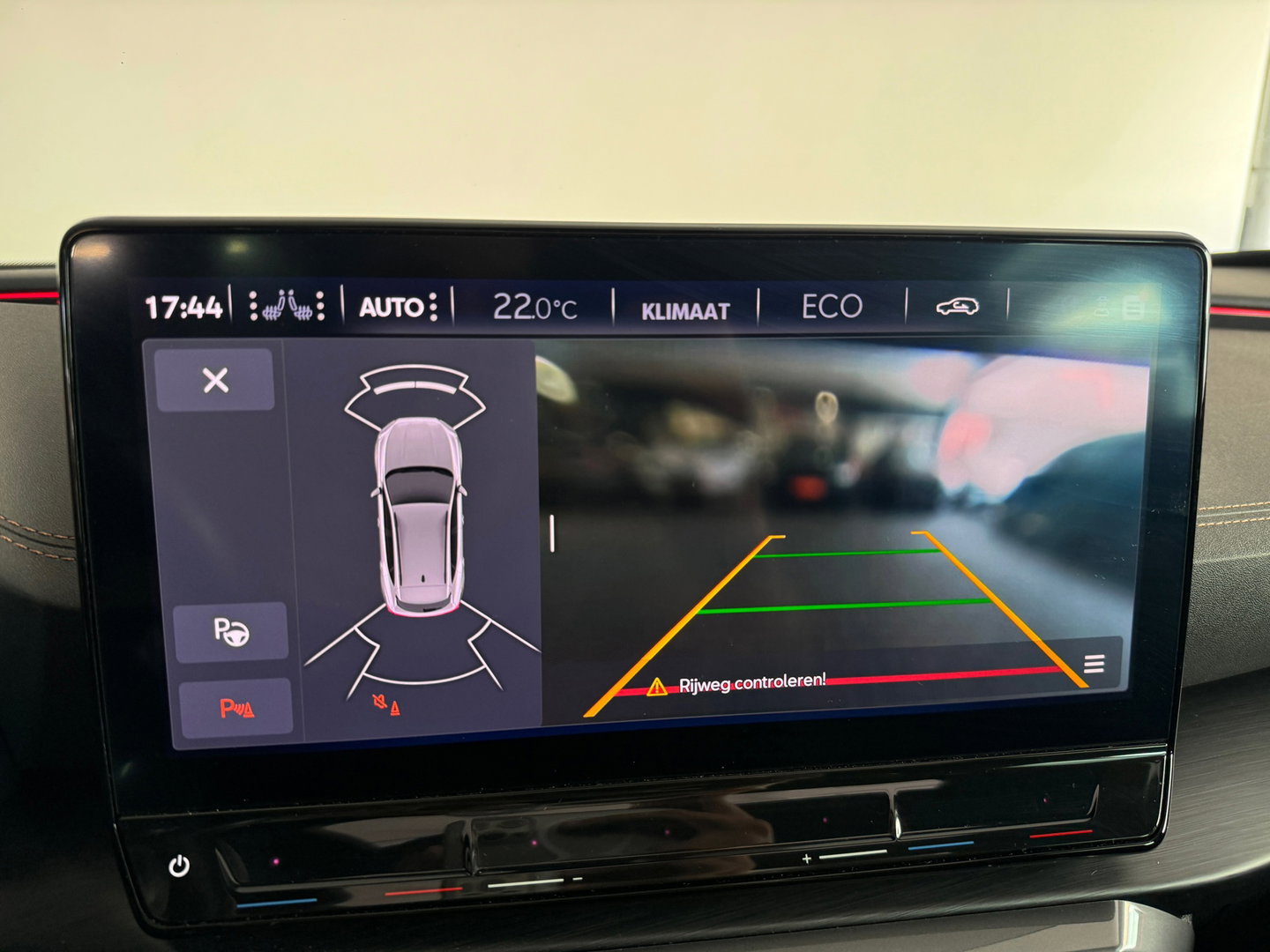 CUPRA Formentor 1.4 e-Hybrid VZ Performance Pano|Memory|Trekhaak