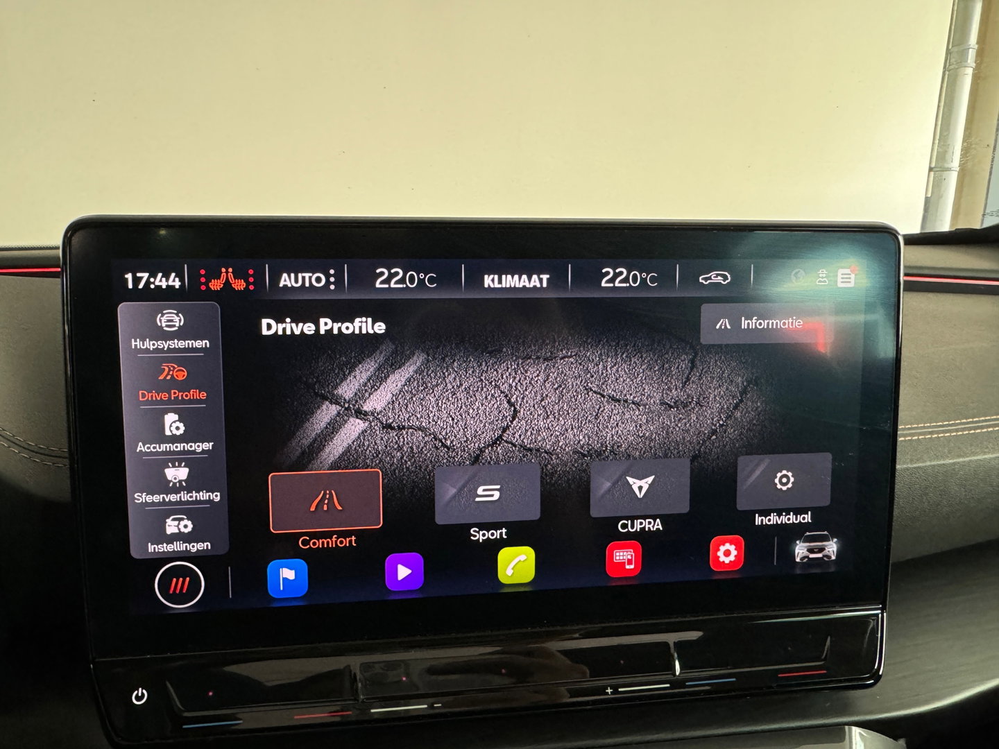 CUPRA Formentor 1.4 e-Hybrid VZ Performance Pano|Memory|Trekhaak