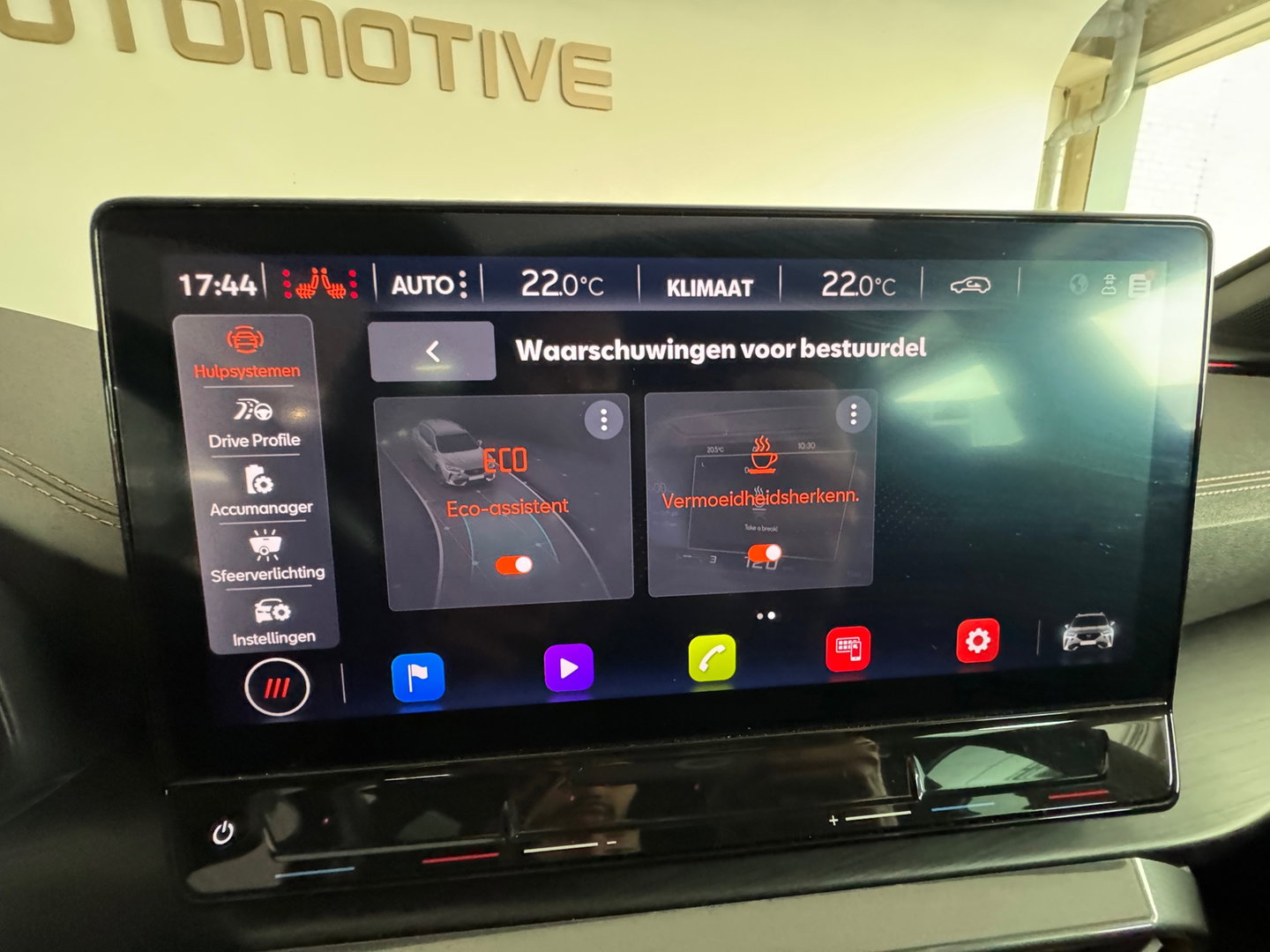 CUPRA Formentor 1.4 e-Hybrid VZ Performance Pano|Memory|Trekhaak