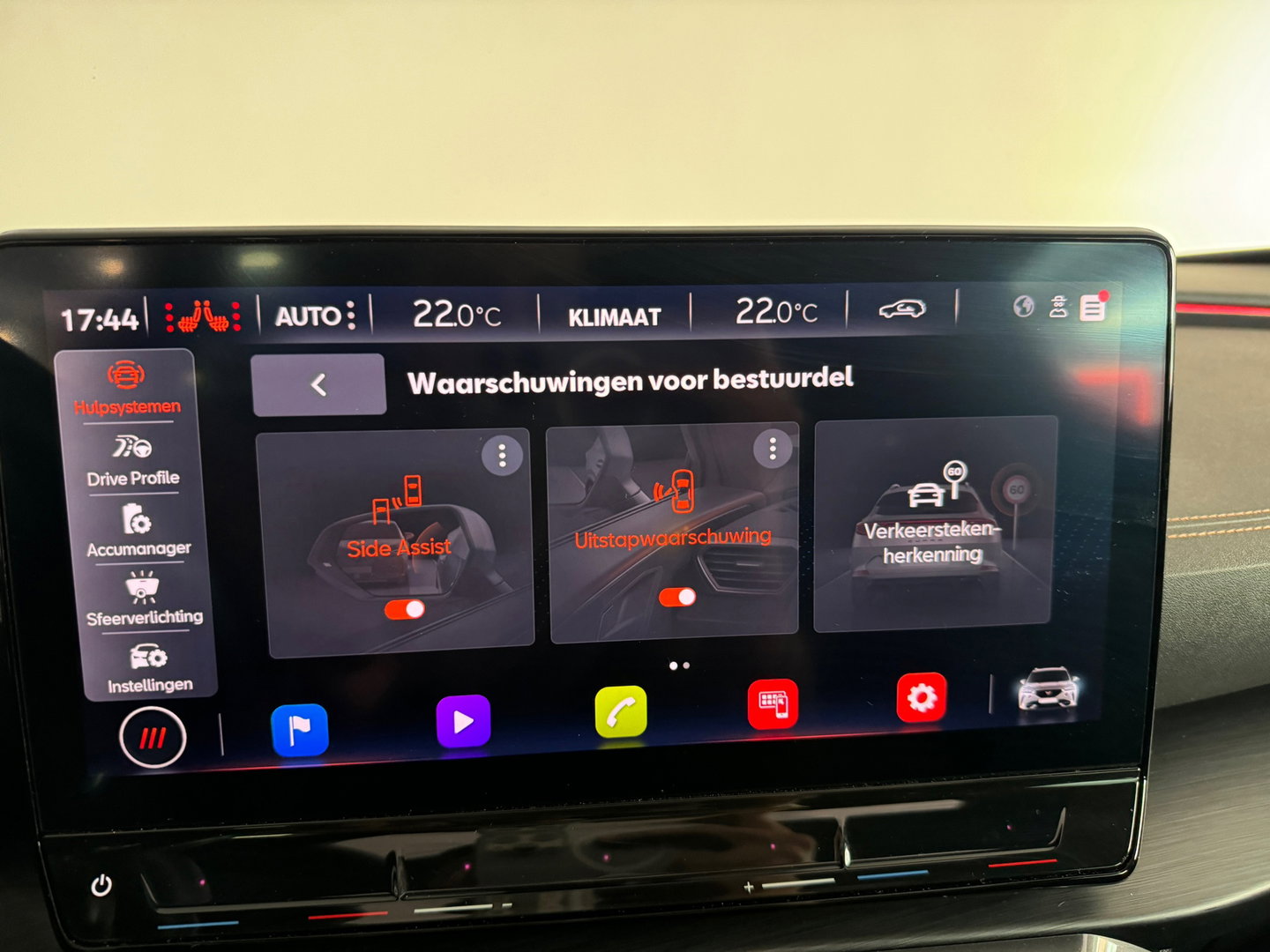 CUPRA Formentor 1.4 e-Hybrid VZ Performance Pano|Memory|Trekhaak