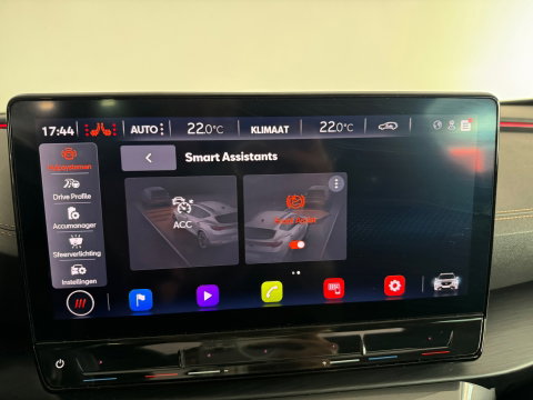 CUPRA Formentor 1.4 e-Hybrid VZ Performance Pano|Memory|Trekhaak