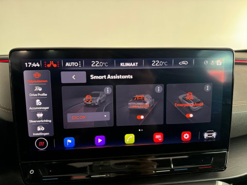 CUPRA Formentor 1.4 e-Hybrid VZ Performance Pano|Memory|Trekhaak