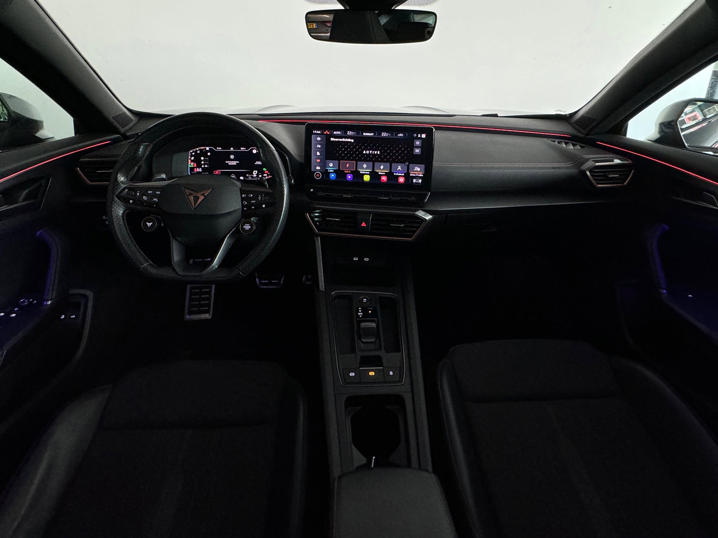 CUPRA Formentor 1.4 e-Hybrid VZ Performance Pano|Memory|Trekhaak
