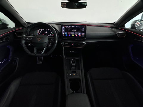 CUPRA Formentor 1.4 e-Hybrid VZ Performance Pano|Memory|Trekhaak